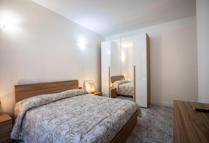 مبيت وإفطار Casa Malu