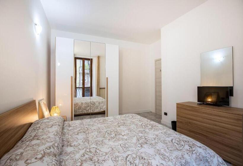 مبيت وإفطار Casa Malu