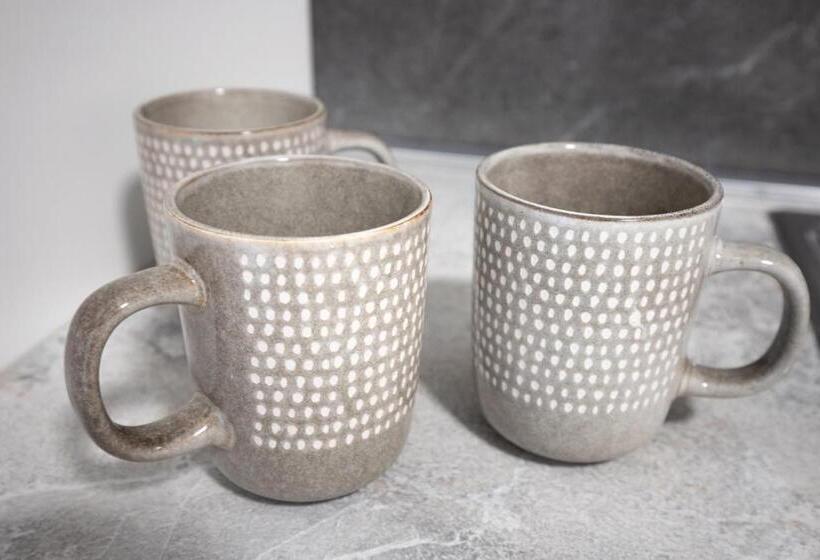 مبيت وإفطار Casa Malu