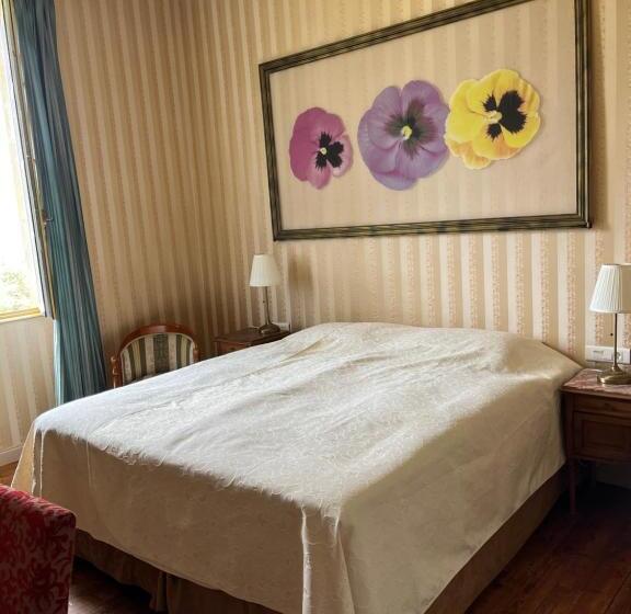 Bed and Breakfast Château De Lahitte