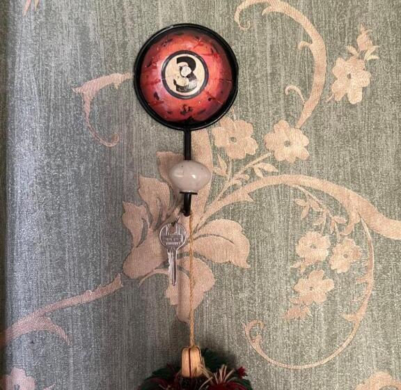 Bed and Breakfast Château De Lahitte