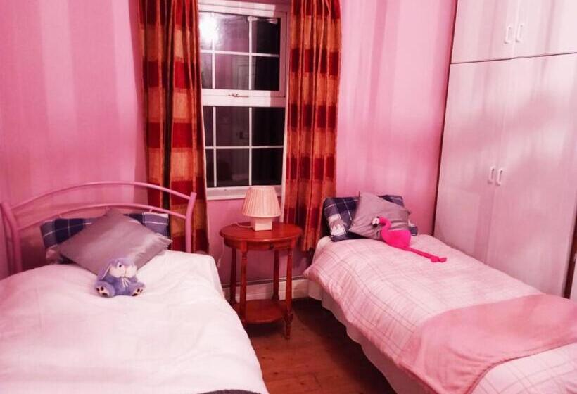 住宿加早餐  Hardwood Hall