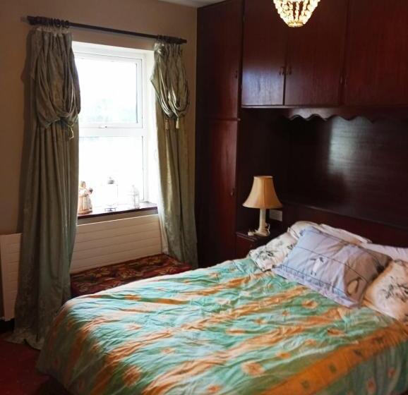 住宿加早餐  Hardwood Hall