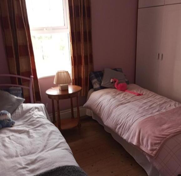 住宿加早餐  Hardwood Hall