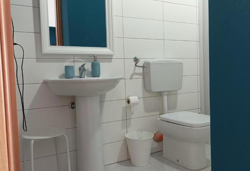 Bed and Breakfast Palazzo Montagna