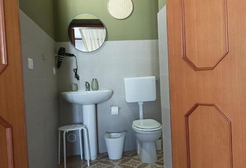 Bed and Breakfast Palazzo Montagna