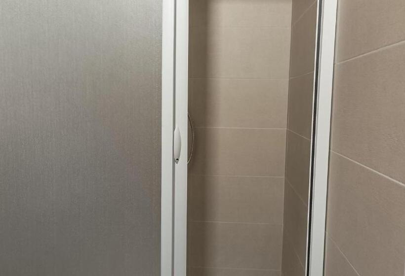 Bed and Breakfast Palazzo Montagna