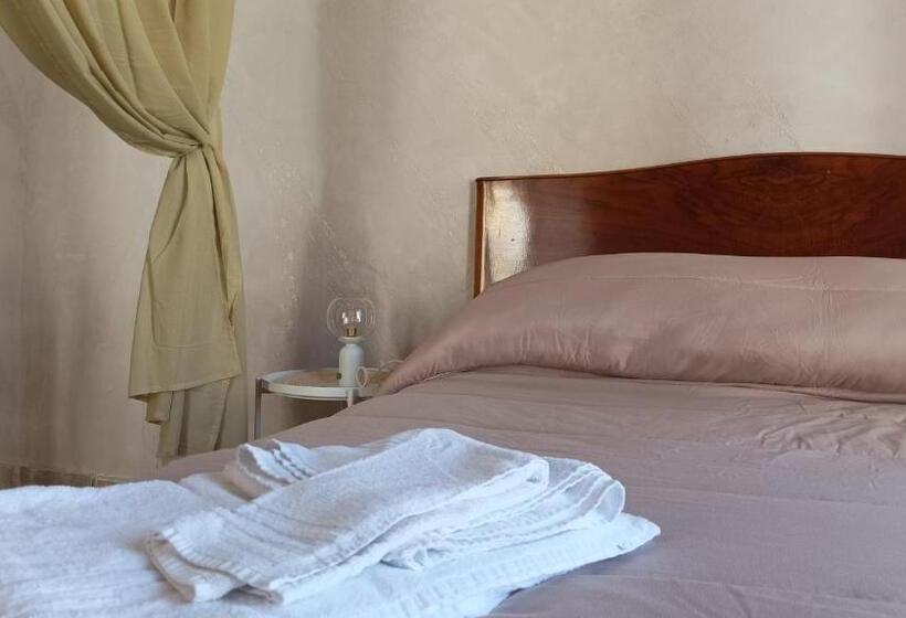 Bed and Breakfast Palazzo Montagna
