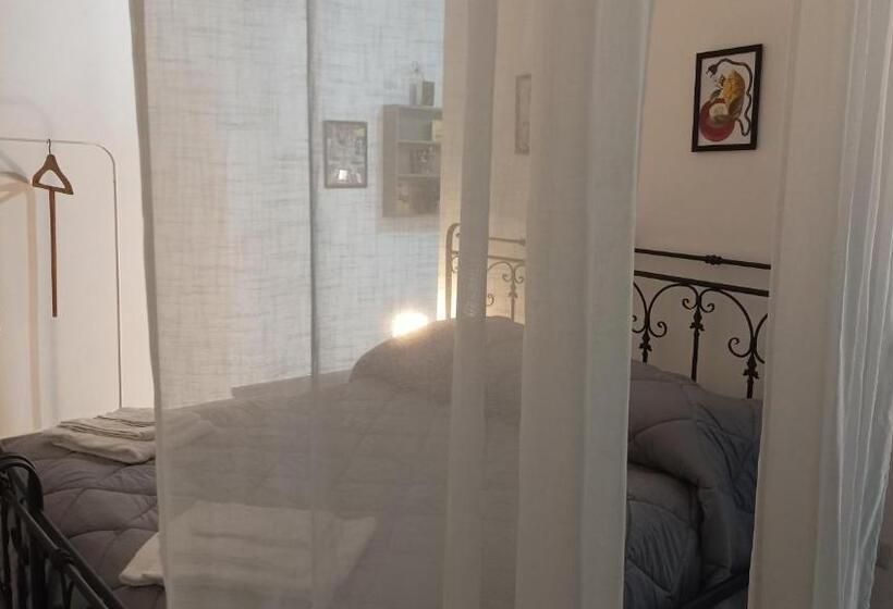 Bed and Breakfast Palazzo Montagna