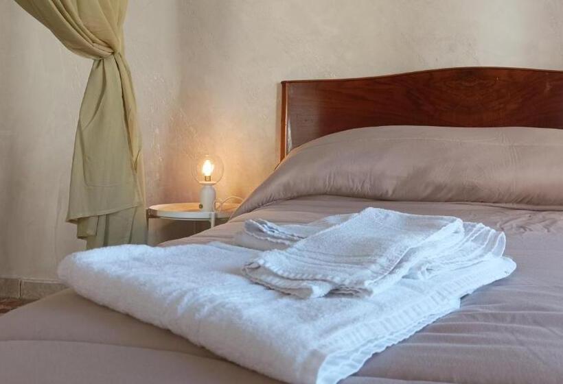 Bed and Breakfast Palazzo Montagna