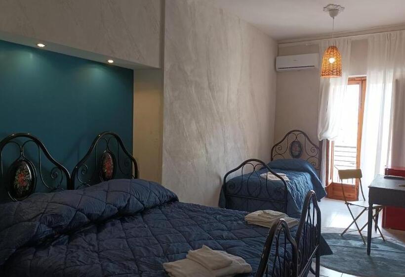 Bed and Breakfast Palazzo Montagna