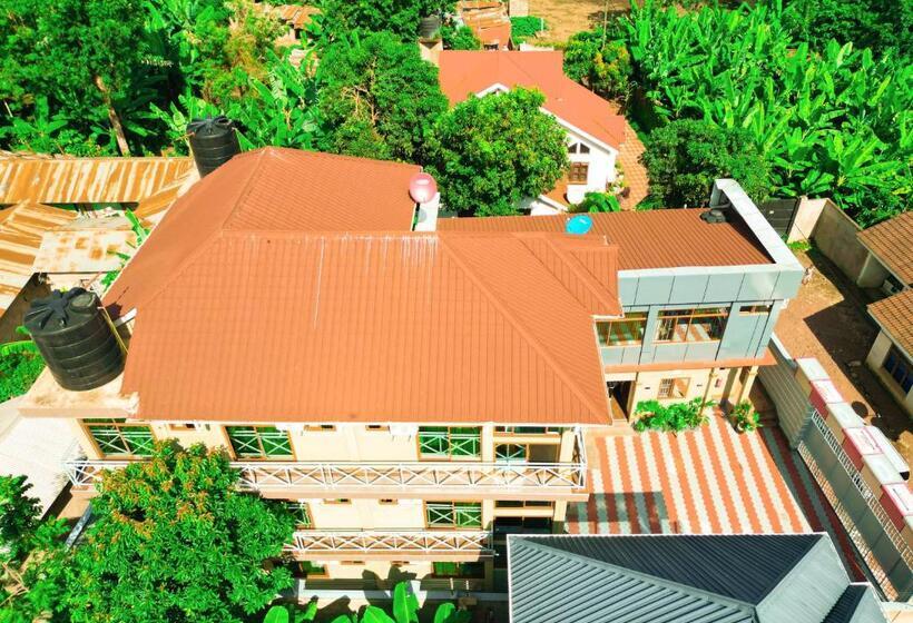 민박 River House Lodge International