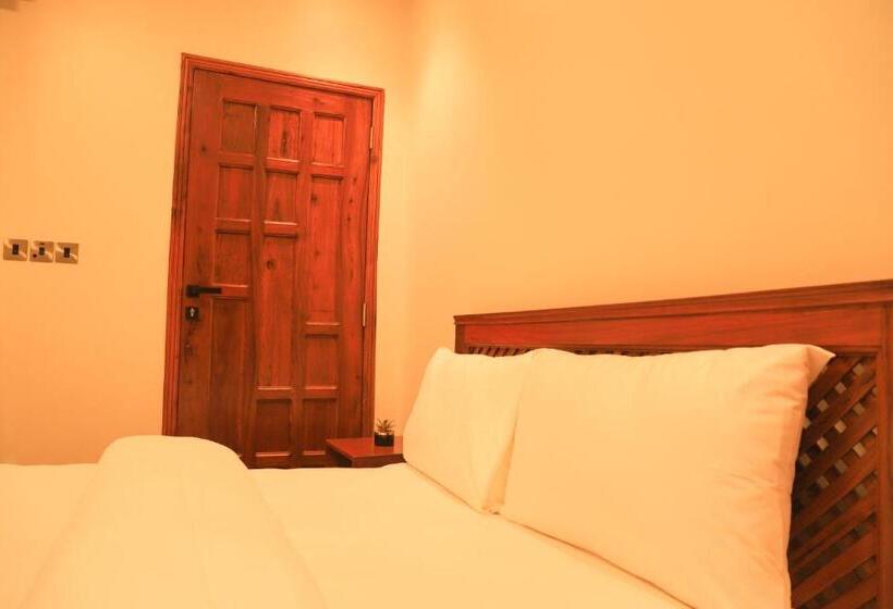 민박 River House Lodge International