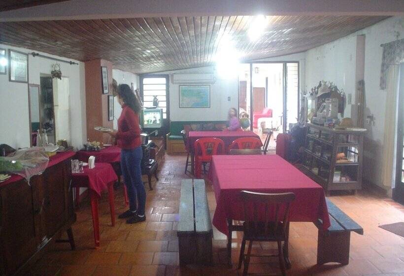 住宿加早餐  Sitio Preserva