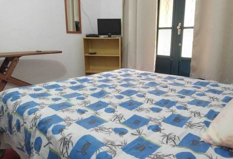 住宿加早餐  Sitio Preserva