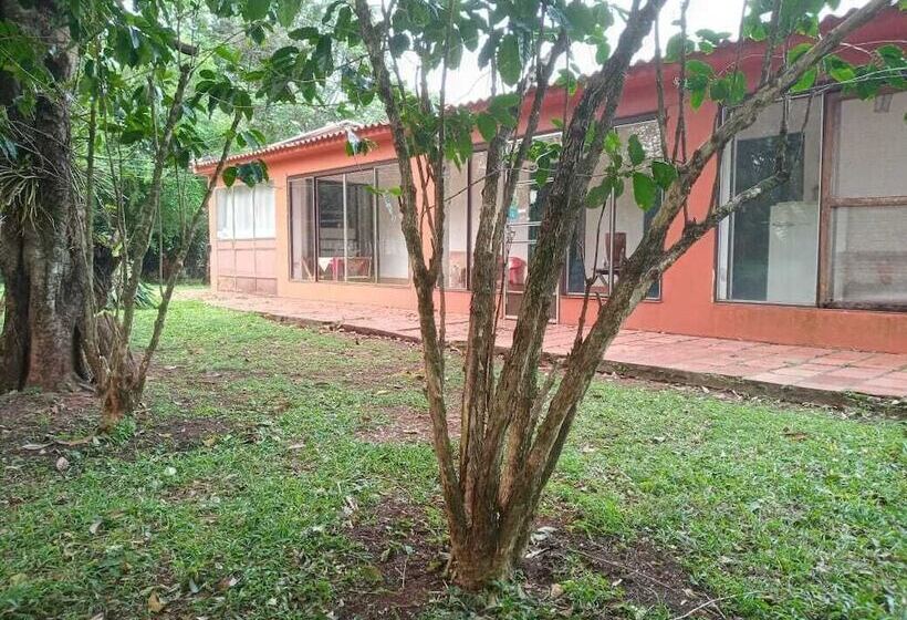 住宿加早餐  Sitio Preserva