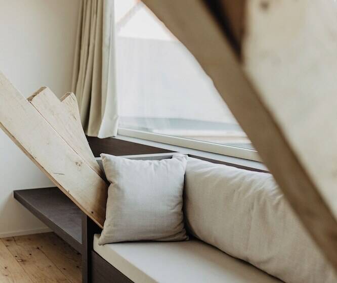 مبيت وإفطار Stil 1827