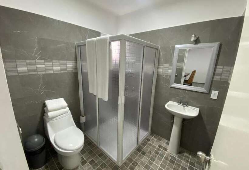 Blue Inn Hotel & Suites