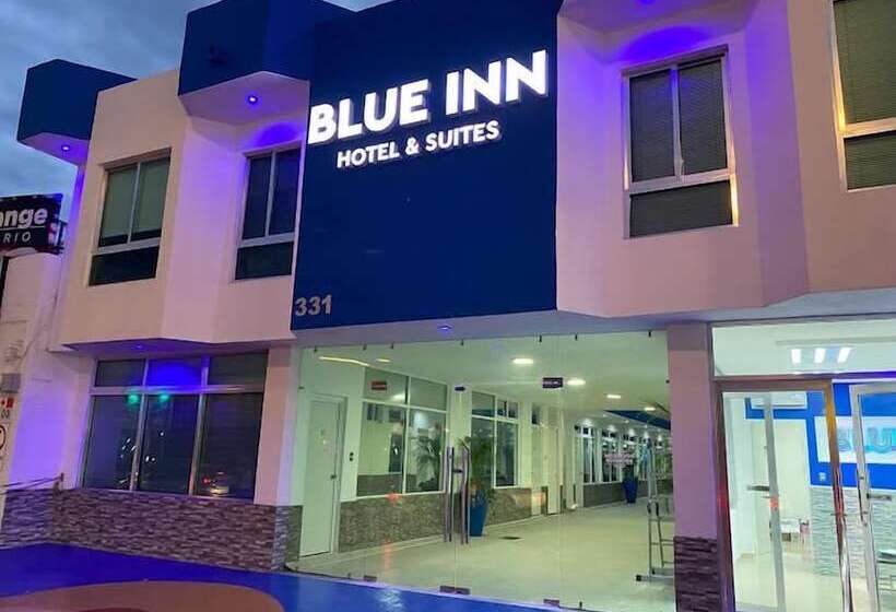 Blue Inn Hotel & Suites