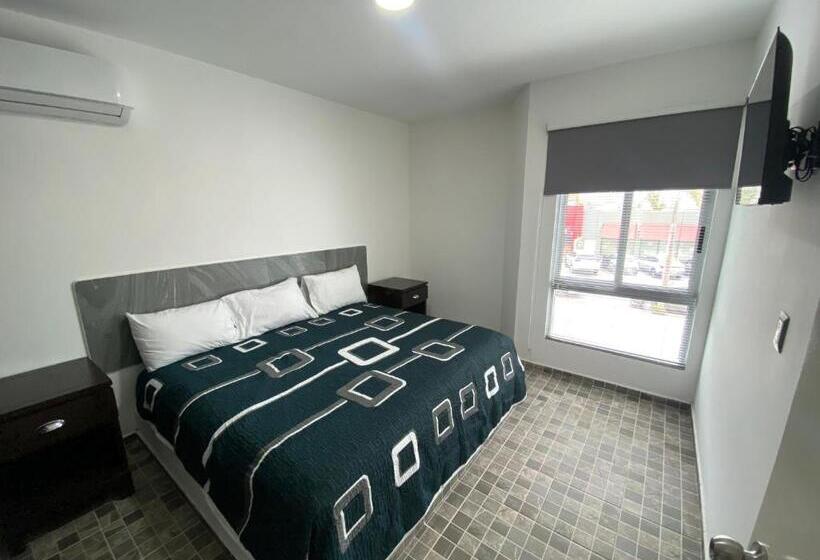 Blue Inn Hotel & Suites