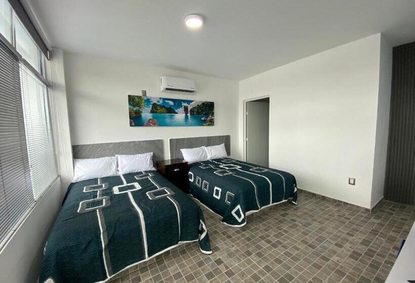 Blue Inn Hotel & Suites