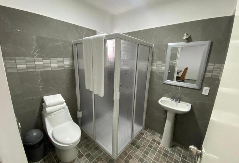 Blue Inn Hotel & Suites