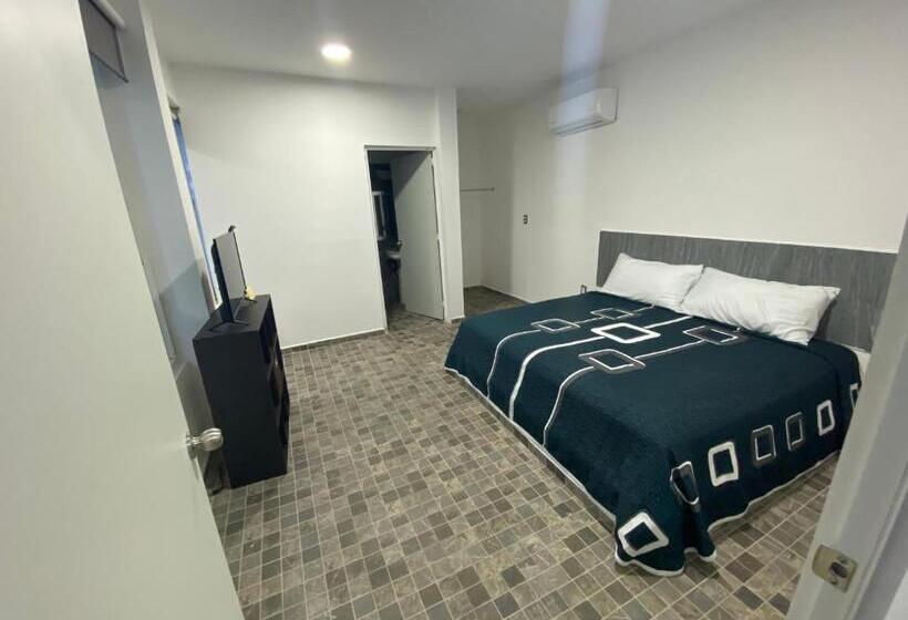 Blue Inn Hotel & Suites