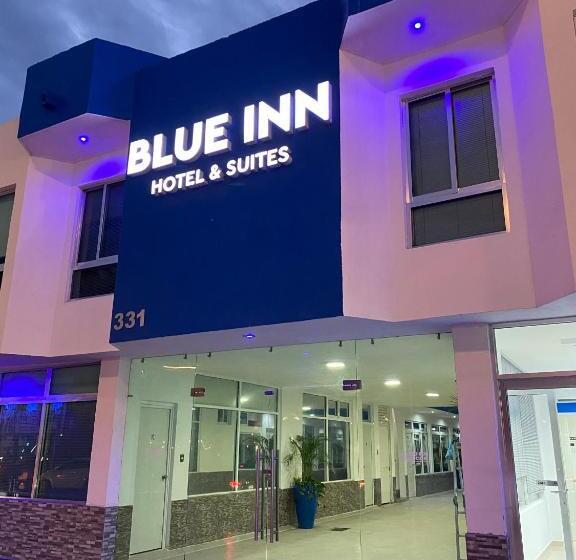 Blue Inn Hotel & Suites