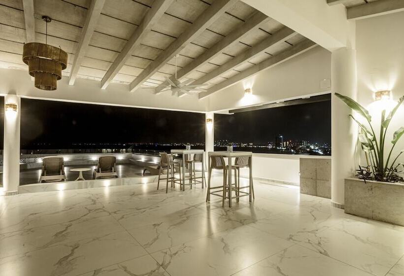 Casa Nawalli Puerto Vallarta Boutique Hotel Adults Only