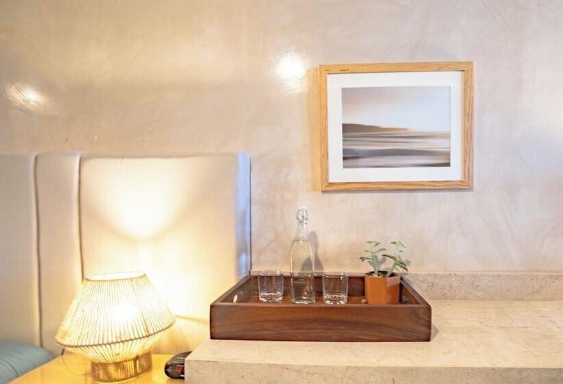 Casa Nawalli Puerto Vallarta Boutique Hotel Adults Only