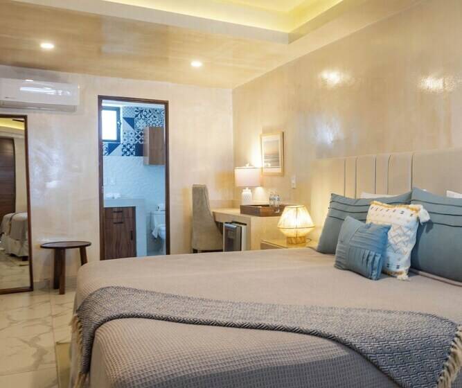 Casa Nawalli Puerto Vallarta Boutique Hotel Adults Only