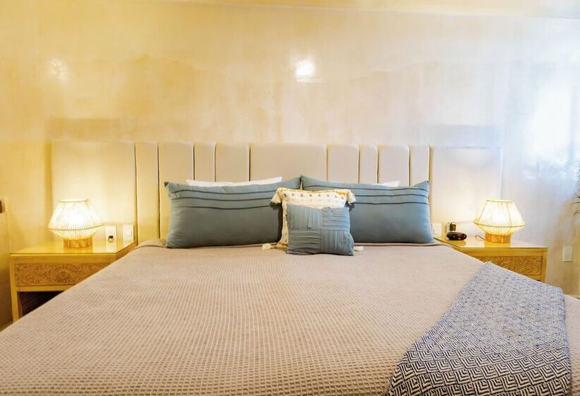 Casa Nawalli Puerto Vallarta Boutique Hotel Adults Only