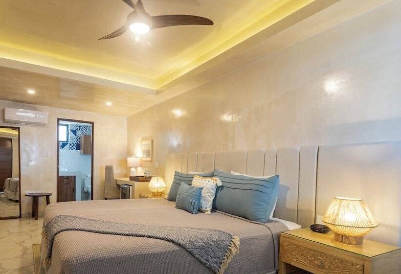 Casa Nawalli Puerto Vallarta Boutique Hotel Adults Only