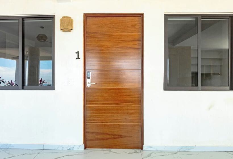 Casa Nawalli Puerto Vallarta Boutique Hotel Adults Only