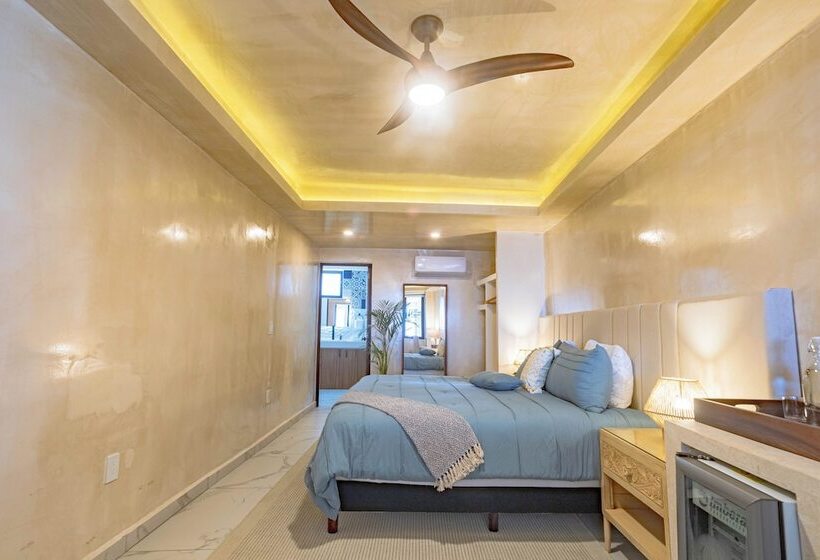 Casa Nawalli Puerto Vallarta Boutique Hotel Adults Only