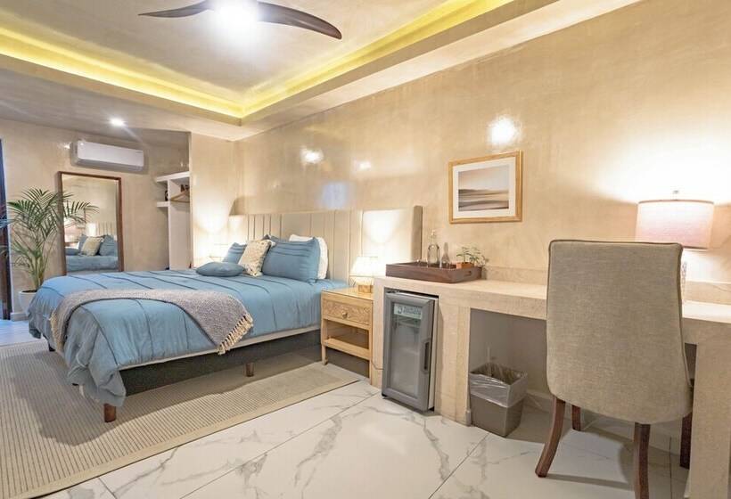 Casa Nawalli Puerto Vallarta Boutique Hotel Adults Only