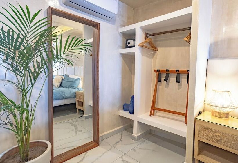 Casa Nawalli Puerto Vallarta Boutique Hotel Adults Only
