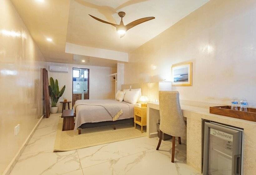 Casa Nawalli Puerto Vallarta Boutique Hotel Adults Only