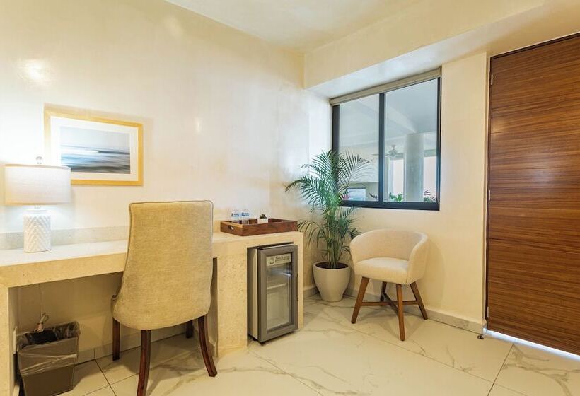 Casa Nawalli Puerto Vallarta Boutique Hotel Adults Only