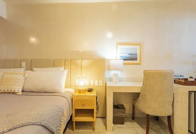 Casa Nawalli Puerto Vallarta Boutique Hotel Adults Only