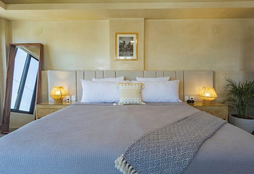 Casa Nawalli Puerto Vallarta Boutique Hotel Adults Only