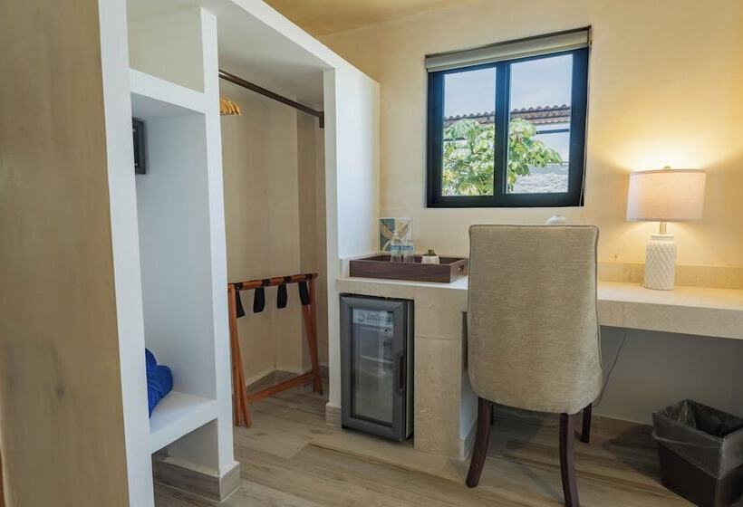 Casa Nawalli Puerto Vallarta Boutique Hotel Adults Only