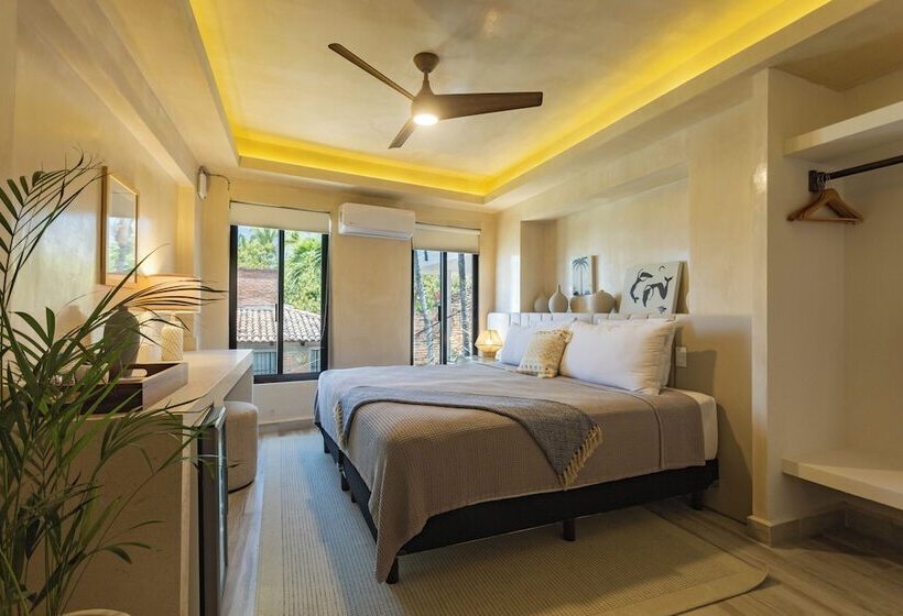 Casa Nawalli Puerto Vallarta Boutique Hotel Adults Only