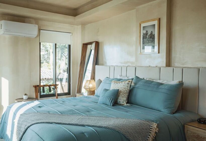 Casa Nawalli Puerto Vallarta Boutique Hotel Adults Only