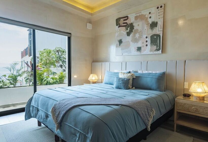 Casa Nawalli Puerto Vallarta Boutique Hotel Adults Only