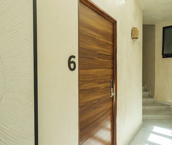 Casa Nawalli Puerto Vallarta Boutique Hotel Adults Only