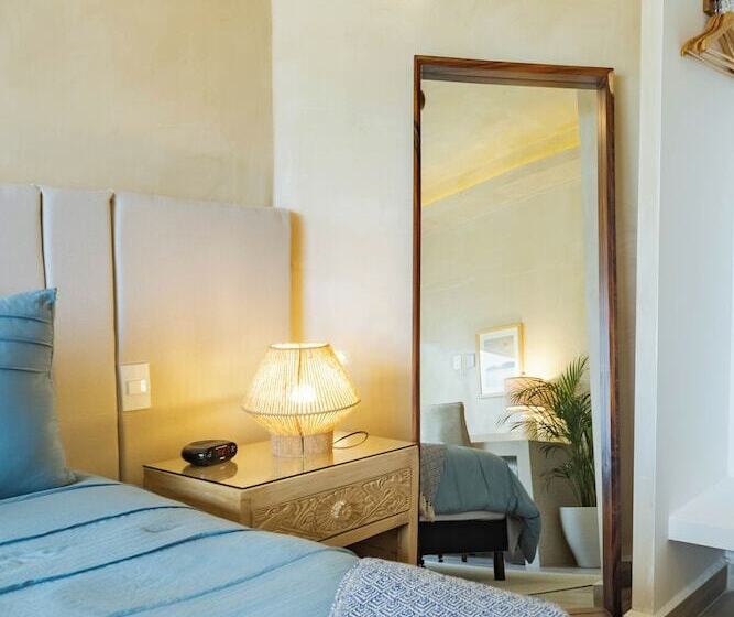 Casa Nawalli Puerto Vallarta Boutique Hotel Adults Only