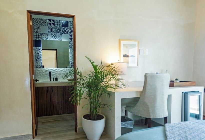 Casa Nawalli Puerto Vallarta Boutique Hotel Adults Only