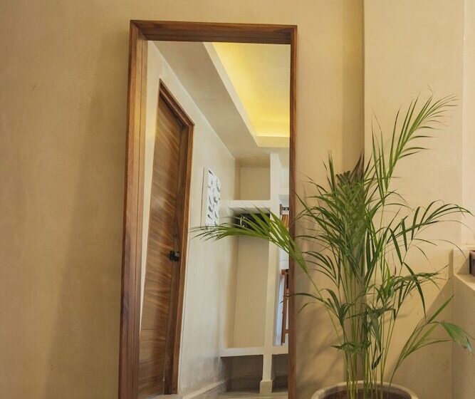 Casa Nawalli Puerto Vallarta Boutique Hotel Adults Only