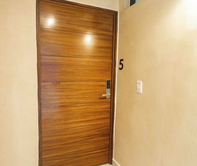 Casa Nawalli Puerto Vallarta Boutique Hotel Adults Only